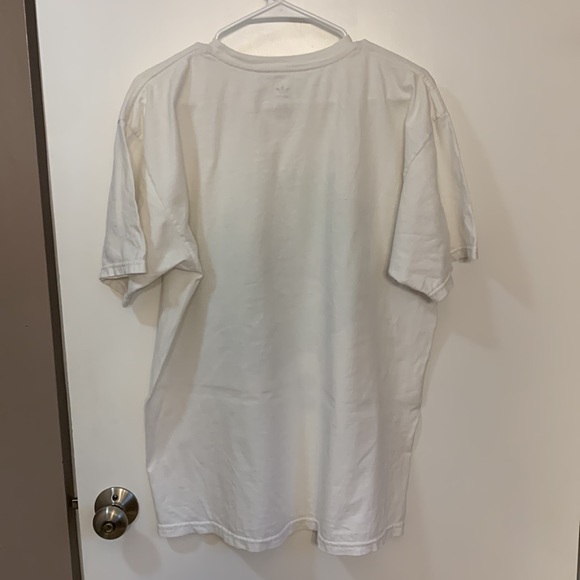 Adidas Bottle Cap Graphic Tee - Picture 3 of 3